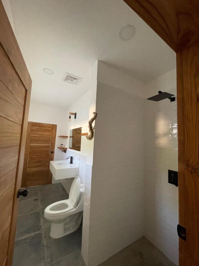Casa Mariposa Apartment โตลา ภายนอก รูปภาพ
