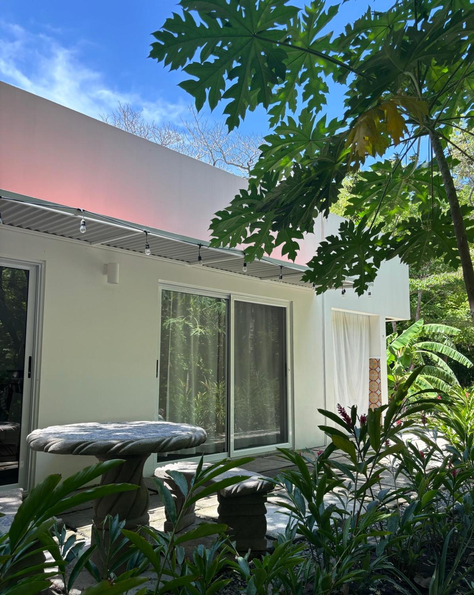 Casa Mariposa Apartment โตลา ภายนอก รูปภาพ