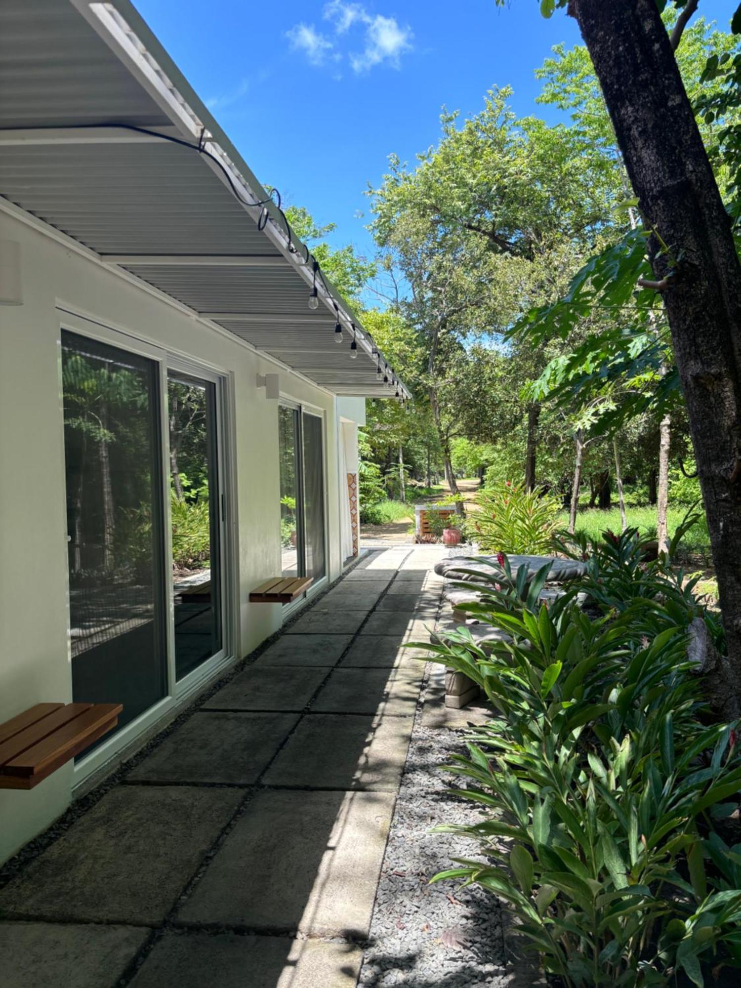 Casa Mariposa Apartment โตลา ภายนอก รูปภาพ